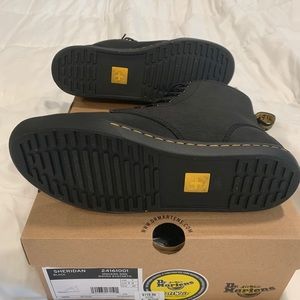 Doc Martens. Size 9.